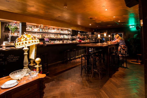 Kirketon Hotel Sydney - Accommodation Broome 32