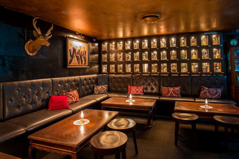 Kirketon Hotel Sydney - Accommodation Broome 23