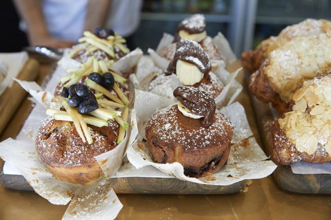 Kirketon Hotel Sydney - Accommodation Broome 40