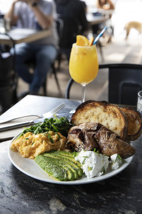 Kirketon Hotel Sydney - Accommodation Broome 41