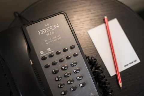 Kirketon Hotel Sydney - Accommodation Broome 17