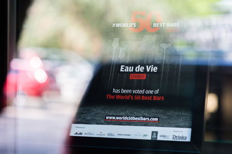 Kirketon Hotel Sydney - Accommodation Broome 35