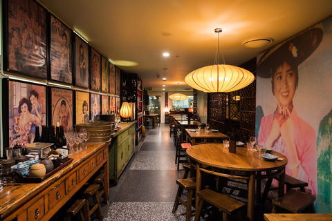 Kirketon Hotel Sydney - Accommodation Broome 30