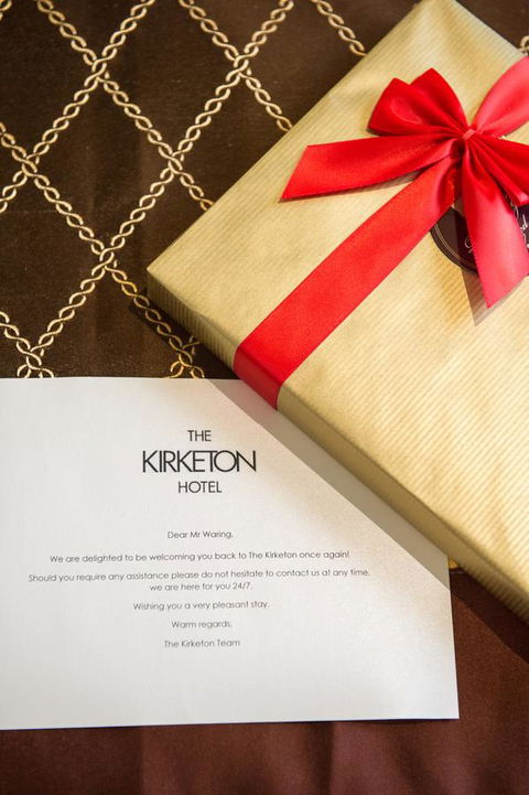 Kirketon Hotel Sydney - Accommodation Broome 18