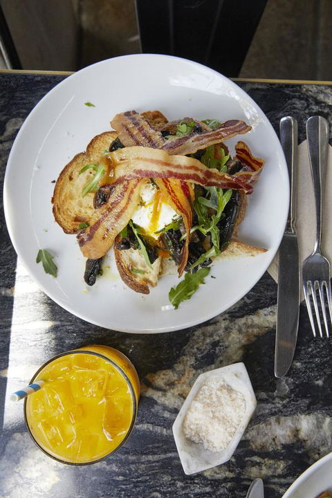 Kirketon Hotel Sydney - Accommodation Broome 39