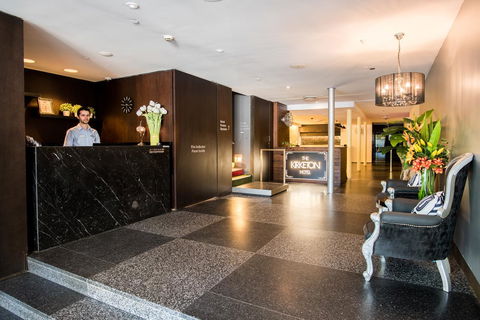 Kirketon Hotel Sydney - Accommodation Broome 1