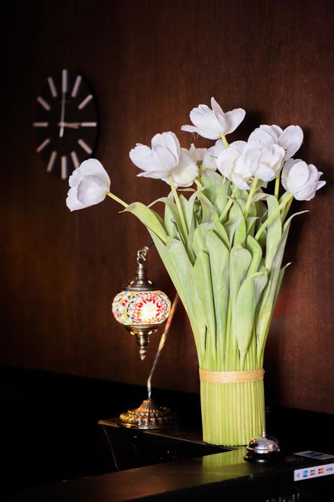 Kirketon Hotel Sydney - Accommodation Broome 24