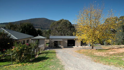 Pound Creek Gallery - Accommodation Broome 9