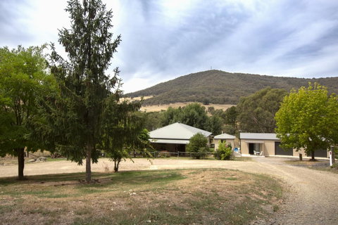Pound Creek Gallery - Accommodation Broome 24