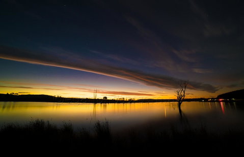 Pound Creek Gallery - Accommodation Broome 21