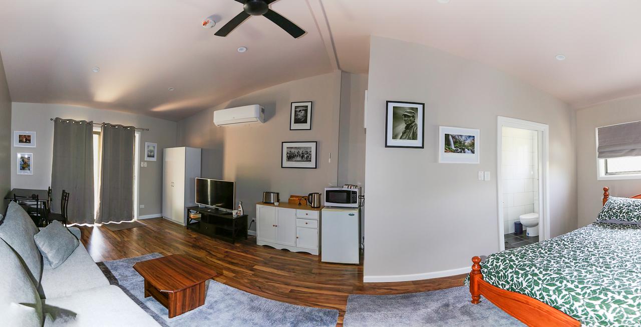 Accommodation Broome