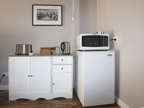 Pound Creek Gallery - Accommodation Broome 11