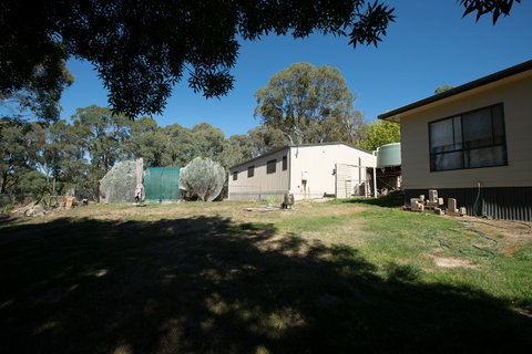 Pound Creek Gallery - Accommodation Broome 22