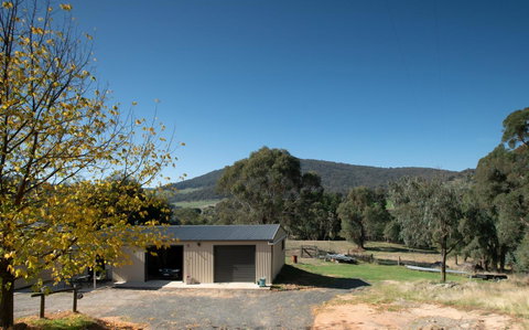 Pound Creek Gallery - Accommodation Broome 13