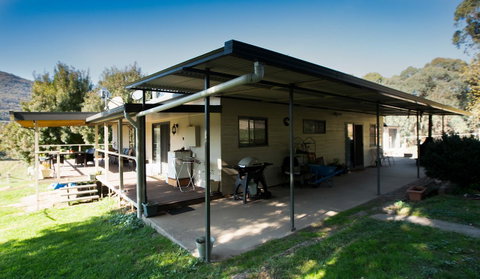 Pound Creek Gallery - Accommodation Broome 4