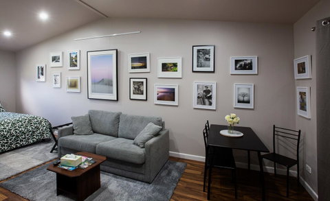Pound Creek Gallery - Accommodation Broome 3