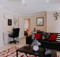 Central Wagga Self Catering Apartment - Accommodation Broome