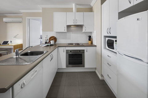 Quest Wollongong - Accommodation Broome 7