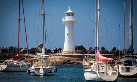 Quest Wollongong - Accommodation Broome 19