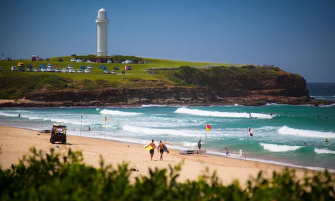Quest Wollongong - Accommodation Broome 5