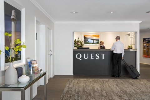 Quest Wollongong - Accommodation Broome 10