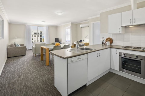 Quest Wollongong - Accommodation Broome 6