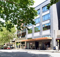 The Bayswater Sydney - Accommodation Broome
