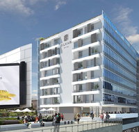 Silkari Suites at Chatswood - Accommodation Broome
