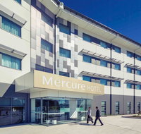 Mercure Newcastle Airport - Accommodation Broome