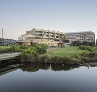 Best Western City Sands - Accommodation Broome