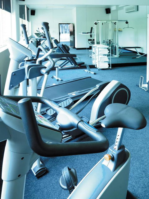 Adina Apartment Hotel Sydney Surry Hills - Accommodation Broome 18