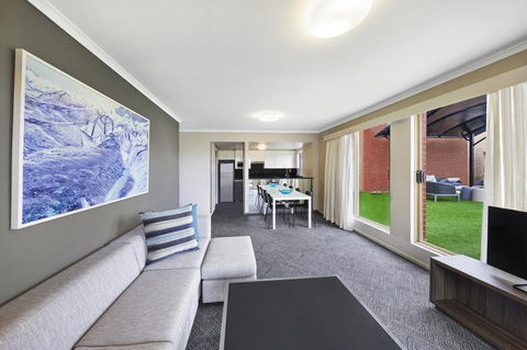 Adina Apartment Hotel Sydney Surry Hills - Accommodation Broome 13