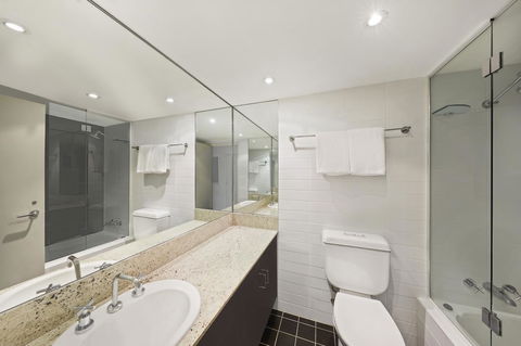 Adina Apartment Hotel Sydney Surry Hills - Accommodation Broome 8