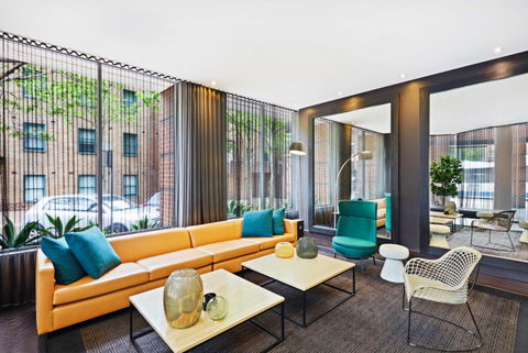 Adina Apartment Hotel Sydney Surry Hills - Accommodation Broome 1