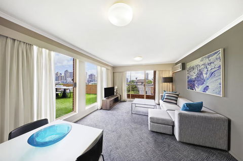Adina Apartment Hotel Sydney Surry Hills - Accommodation Broome 12