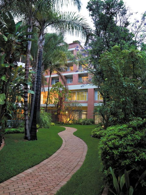 Adina Apartment Hotel Sydney Surry Hills - Accommodation Broome 5