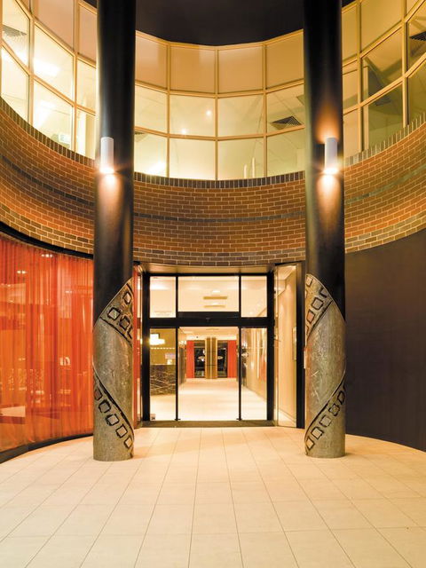 Adina Apartment Hotel Sydney Surry Hills - Accommodation Broome 3