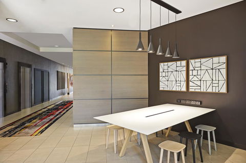 Adina Apartment Hotel Sydney Surry Hills - Accommodation Broome 6