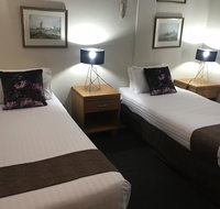 Mariners Court Hotel - Accommodation Broome