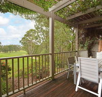 Villa Margarita located within Cypress Lakes - Accommodation Broome