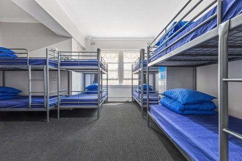 Ady's Place Backpackers, Sydney - Accommodation Broome 8