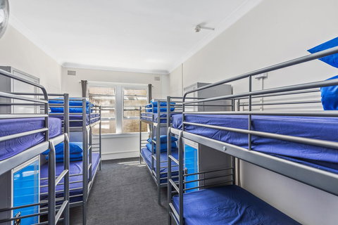 Ady's Place Backpackers, Sydney - Accommodation Broome 11