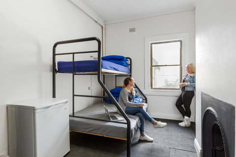 Ady's Place Backpackers, Sydney - Accommodation Broome 1
