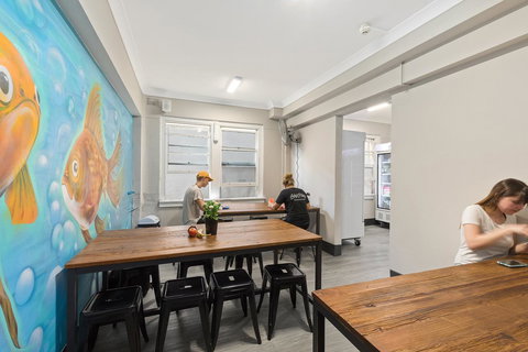 Ady's Place Backpackers, Sydney - Accommodation Broome 14