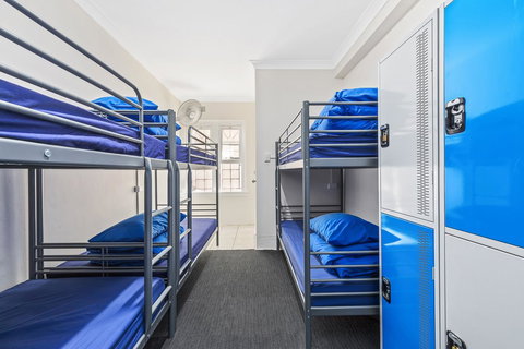 Ady's Place Backpackers, Sydney - Accommodation Broome 13