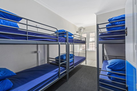Ady's Place Backpackers, Sydney - Accommodation Broome 12