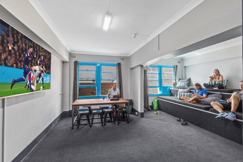 Ady's Place Backpackers, Sydney - Accommodation Broome 15