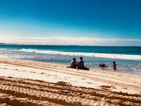 Boathouse Resort (Water Front) - Accommodation Broome 27