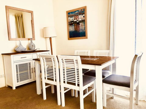 Boathouse Resort (Water Front) - Accommodation Broome 24