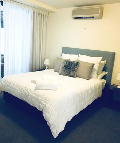 Boathouse Resort (Water Front) - Accommodation Broome 3